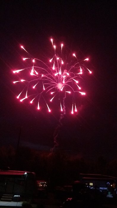 firework