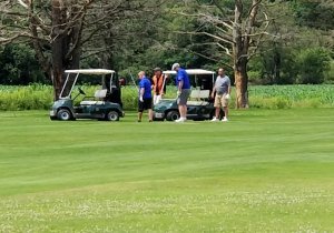 Triple R Camping Resort 2019 Golf Outing