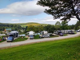 site at triple r camping resort a campground in wny