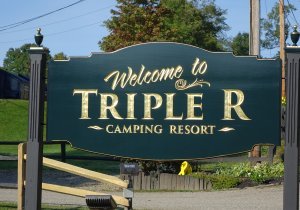 Triple R Camping Resort Image Gallery