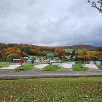 site at triple r camping resort a campground in wny