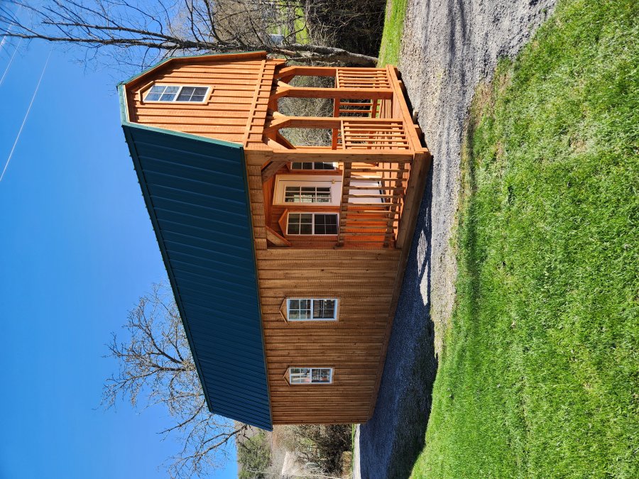 new cabins at triple r camping resort a campground in wny