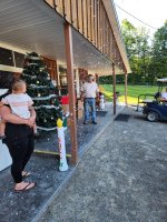 store front at triple r camping resort a campground in wny