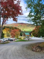 site at triple r camping resort a campground in wny