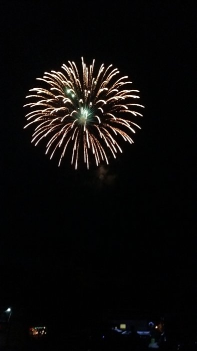 firework